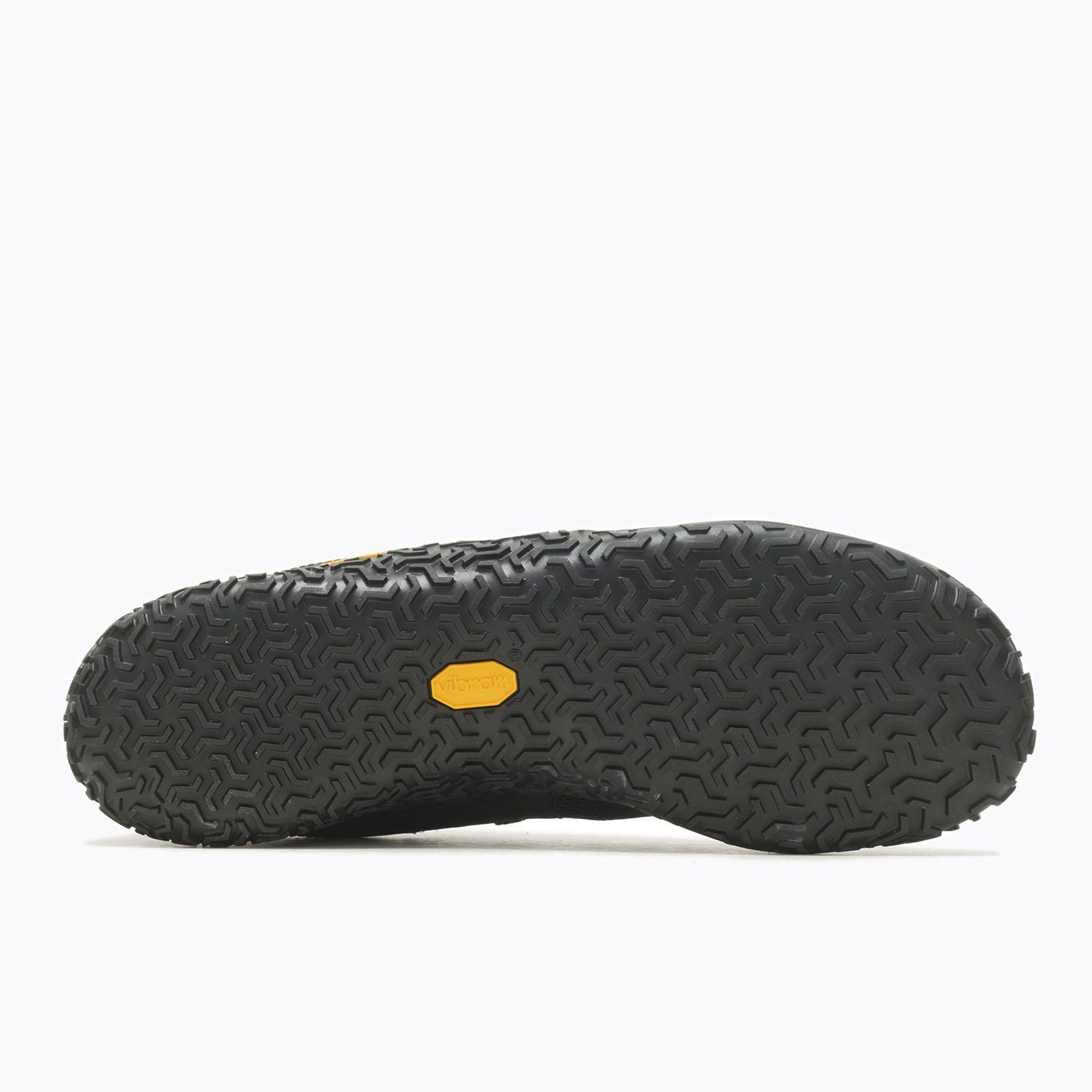 Zapatilla Trail Glove 7 Negro Hombre-6