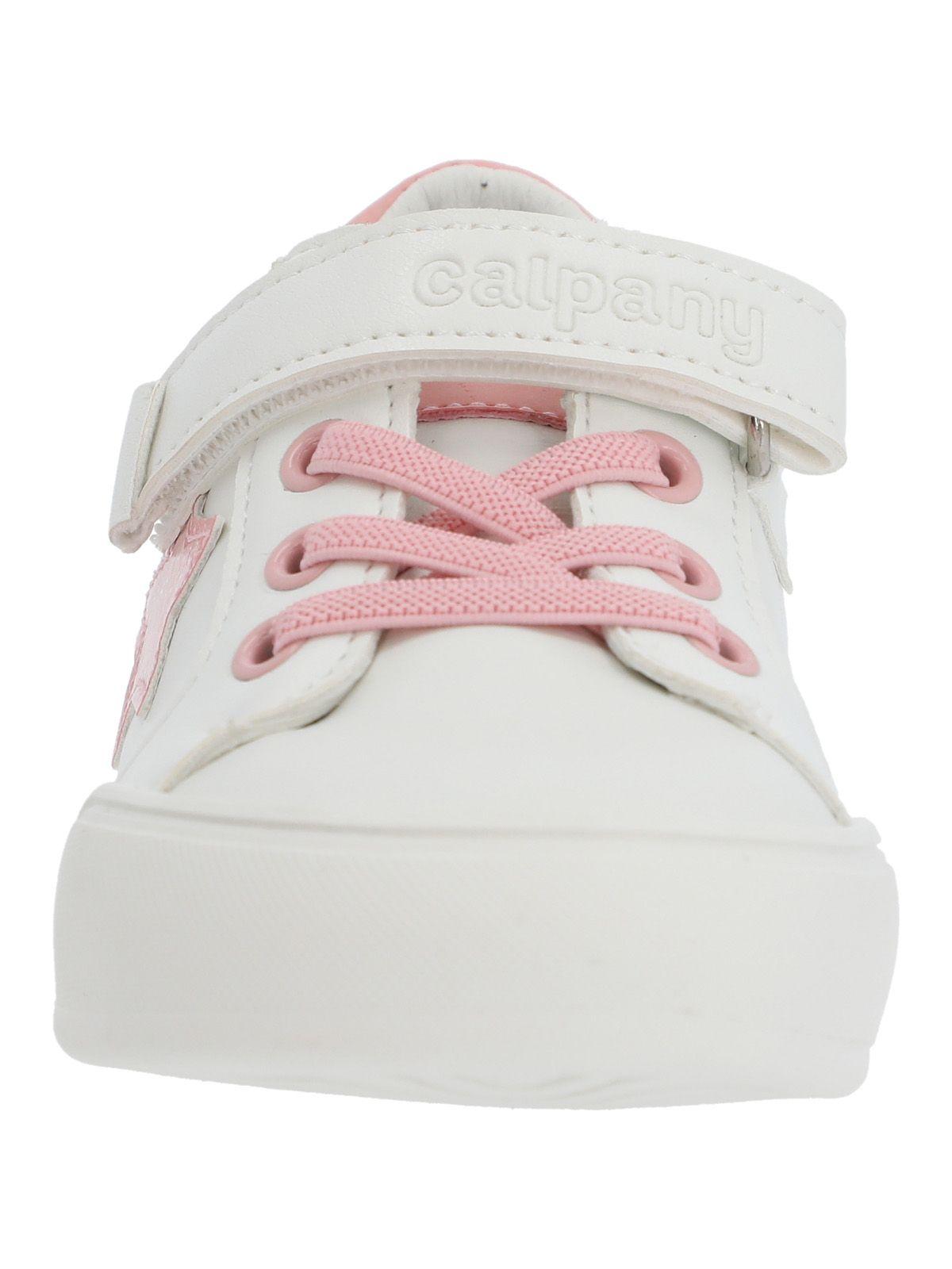 Zapatilla Cuero Ergonómica Nina Vermont Ostra-5
