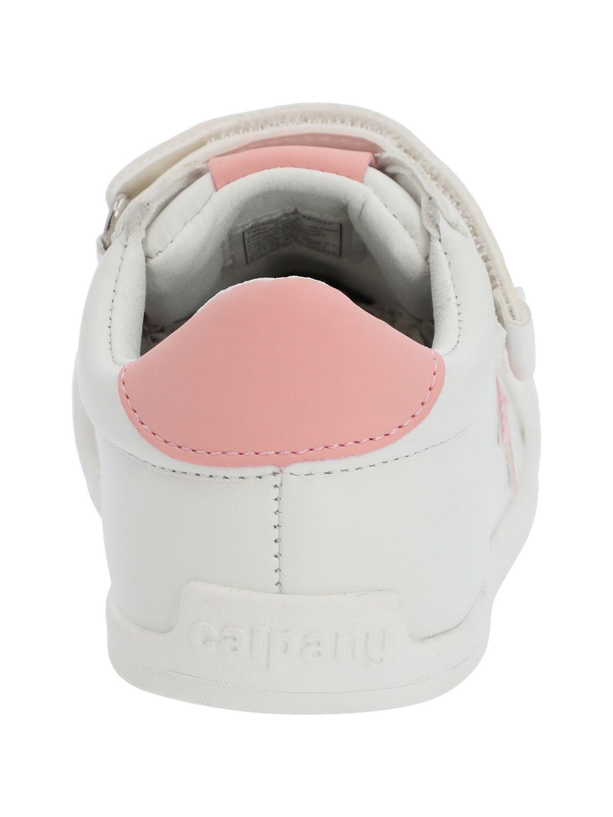 Zapatilla Cuero Ergonómica Nina Vermont Ostra-8