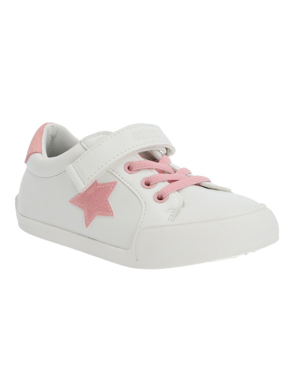 Zapatilla Cuero Ergonómica Nina Vermont Ostra-0
