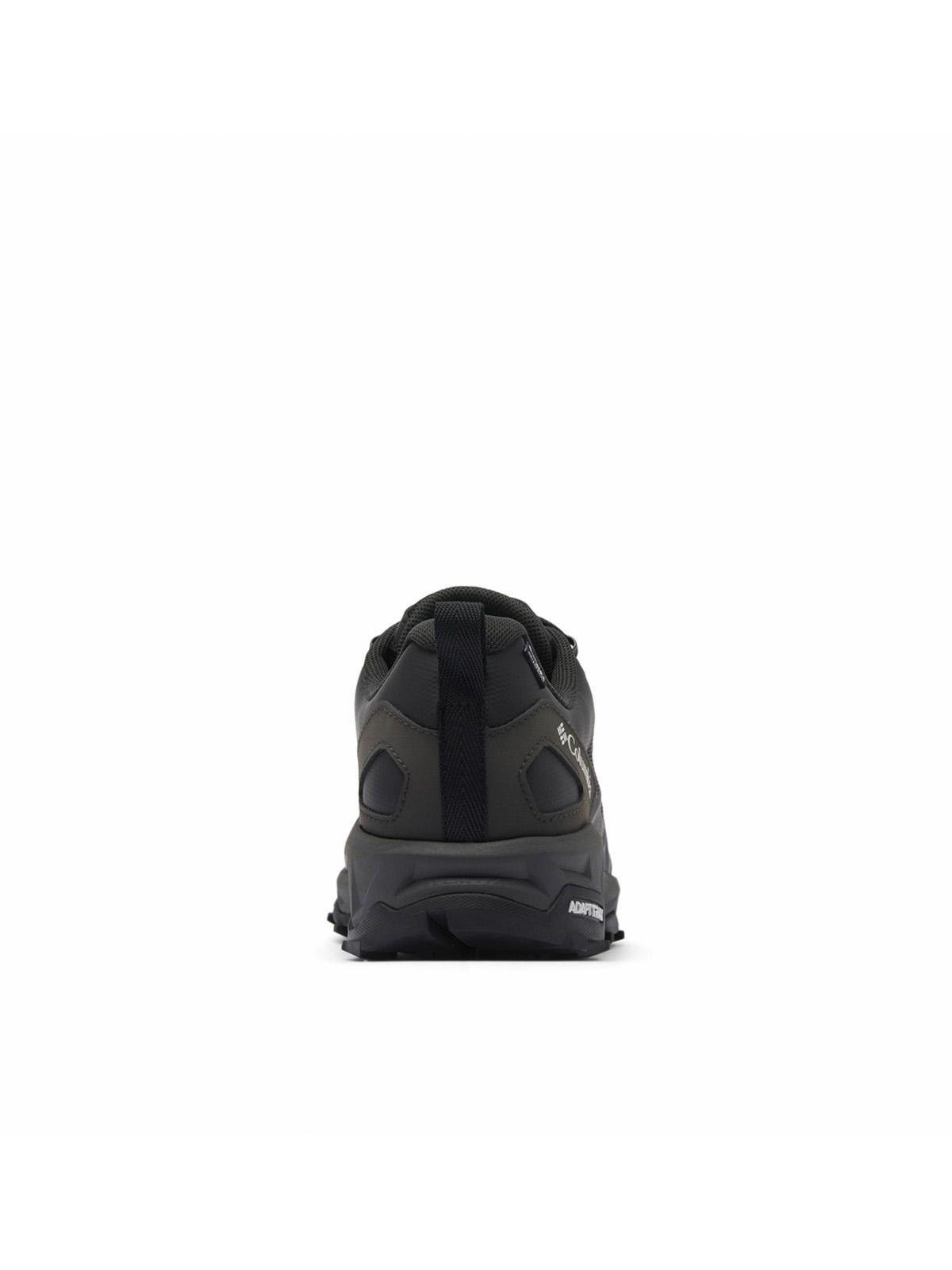 Zapatilla Waterproof Hombre Peakfreak 3 Outdry Negro-4