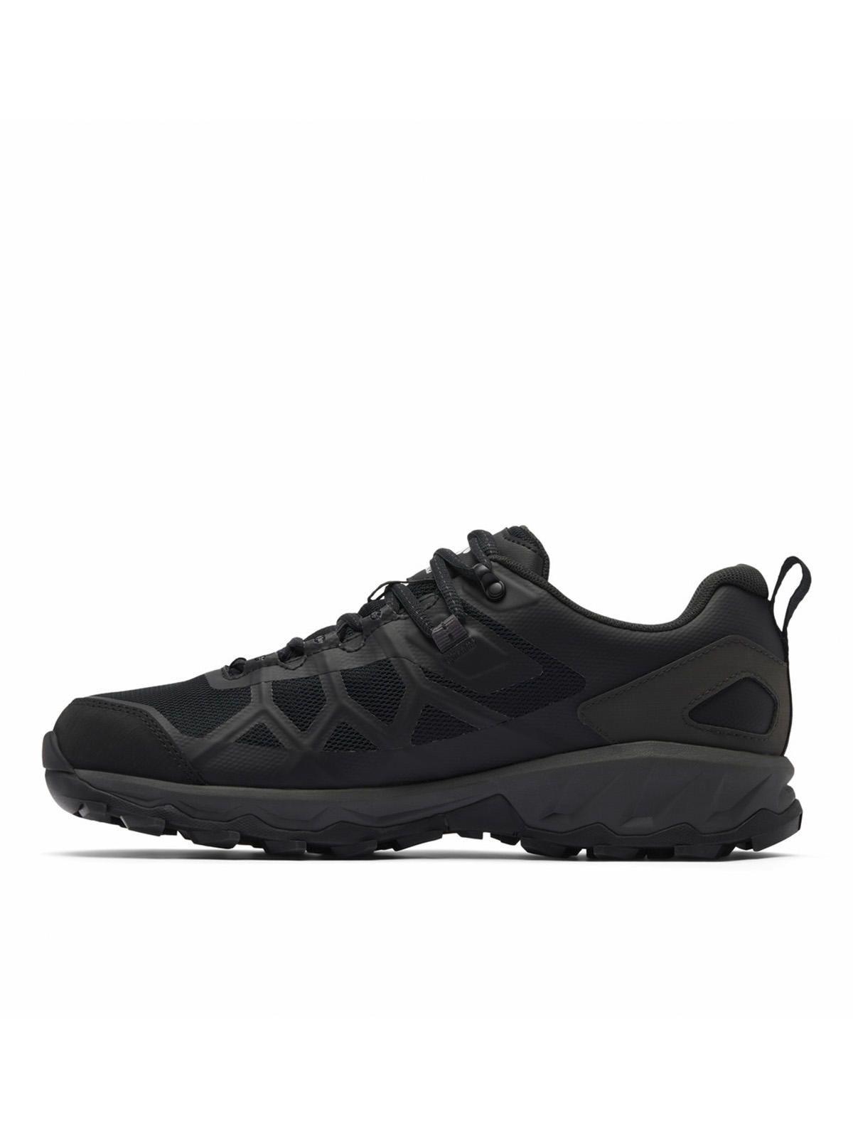 Zapatilla Waterproof Hombre Peakfreak 3 Outdry Negro-5