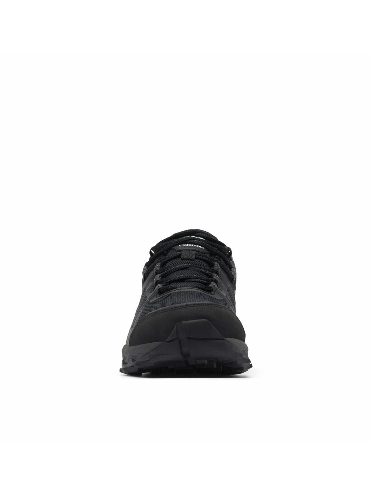 Zapatilla Waterproof Hombre Peakfreak 3 Outdry Negro-7
