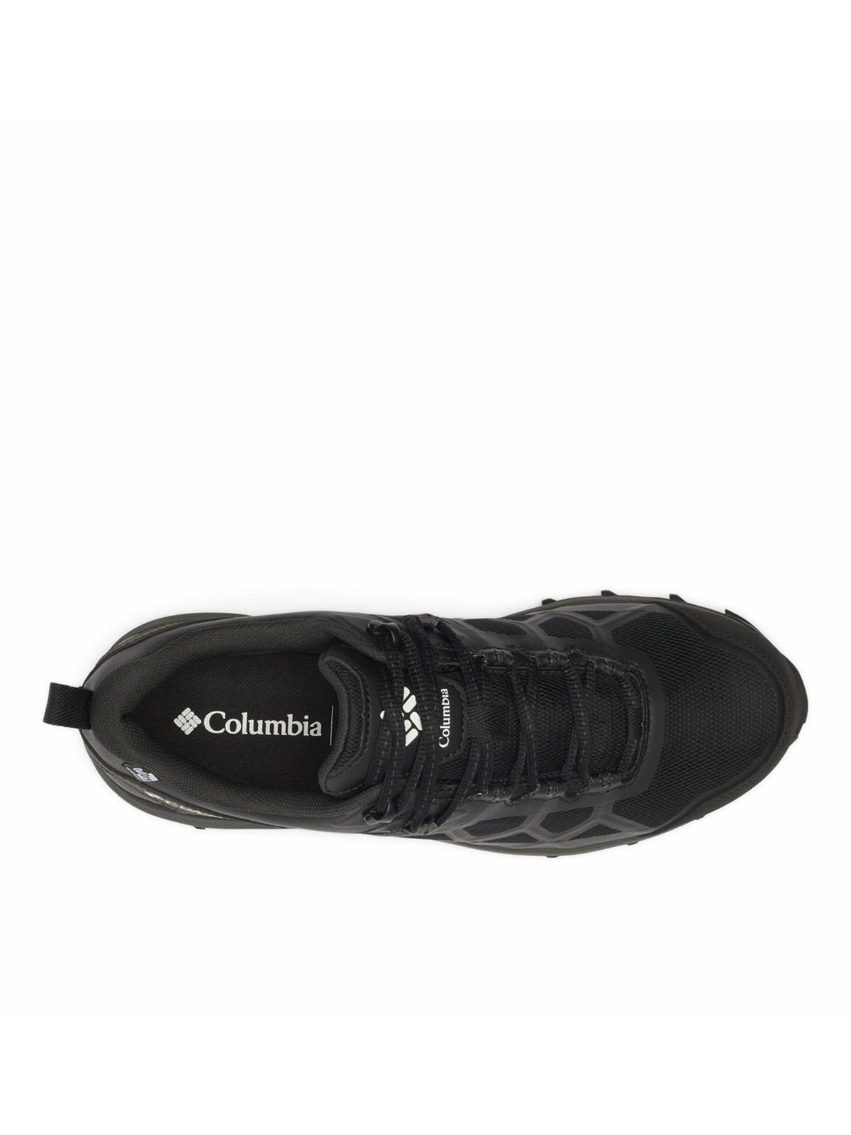 Zapatilla Waterproof Hombre Peakfreak 3 Outdry Negro-8