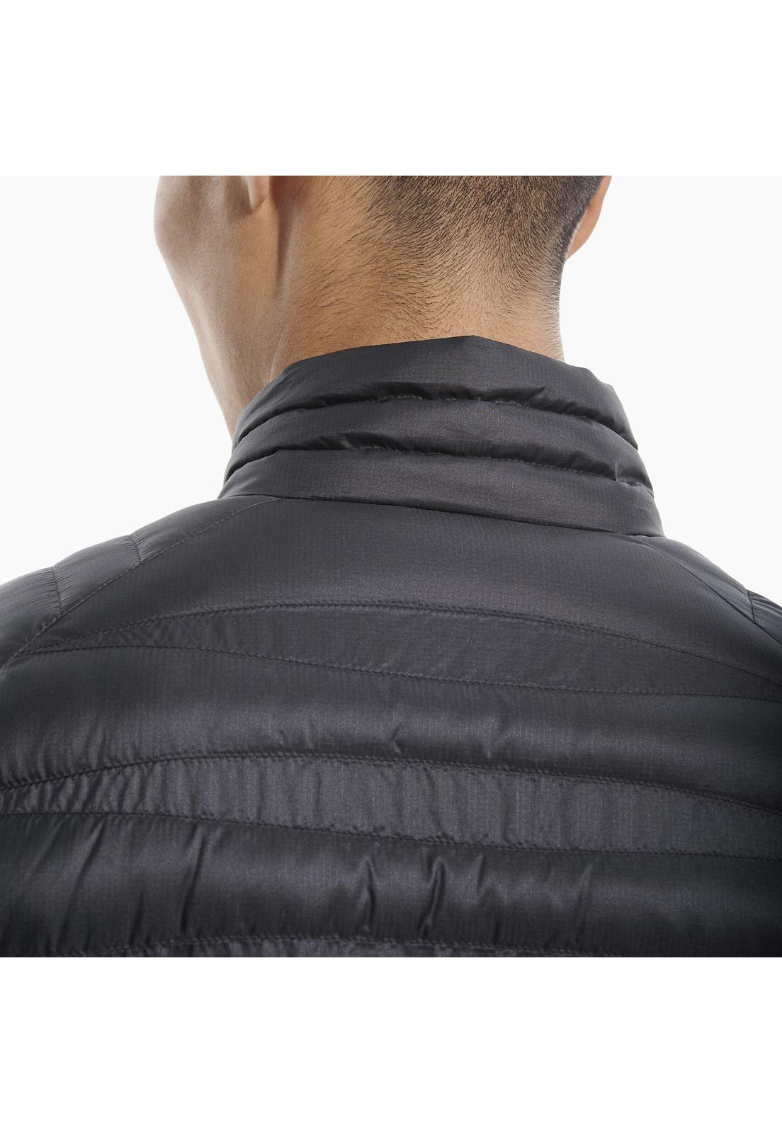 Parka Hombre Ridgevent Hybd Negro-1
