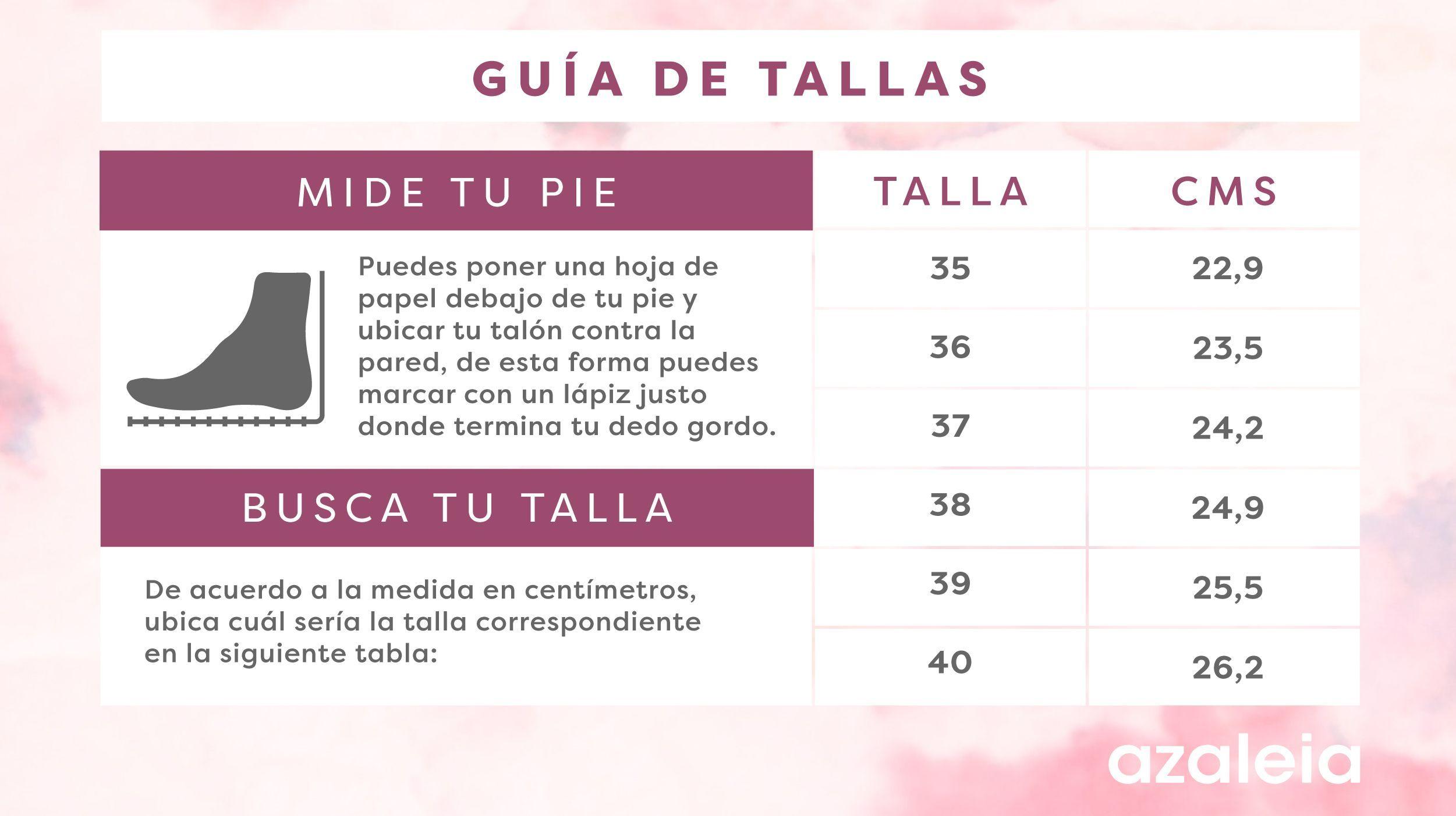 Botín Mujer Isaac Negro-2