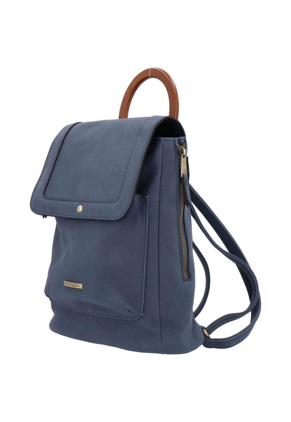 Mochila Ecocuero Cyrus Backbag-1