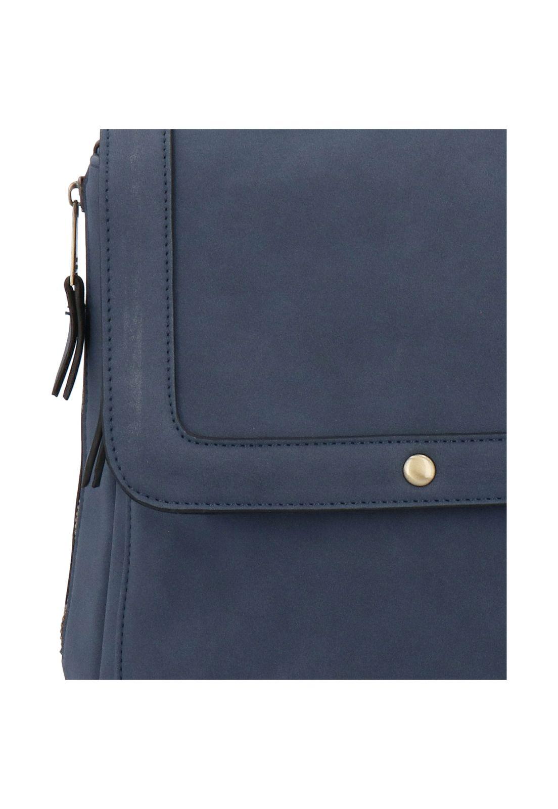 Mochila Ecocuero Cyrus Backbag-3