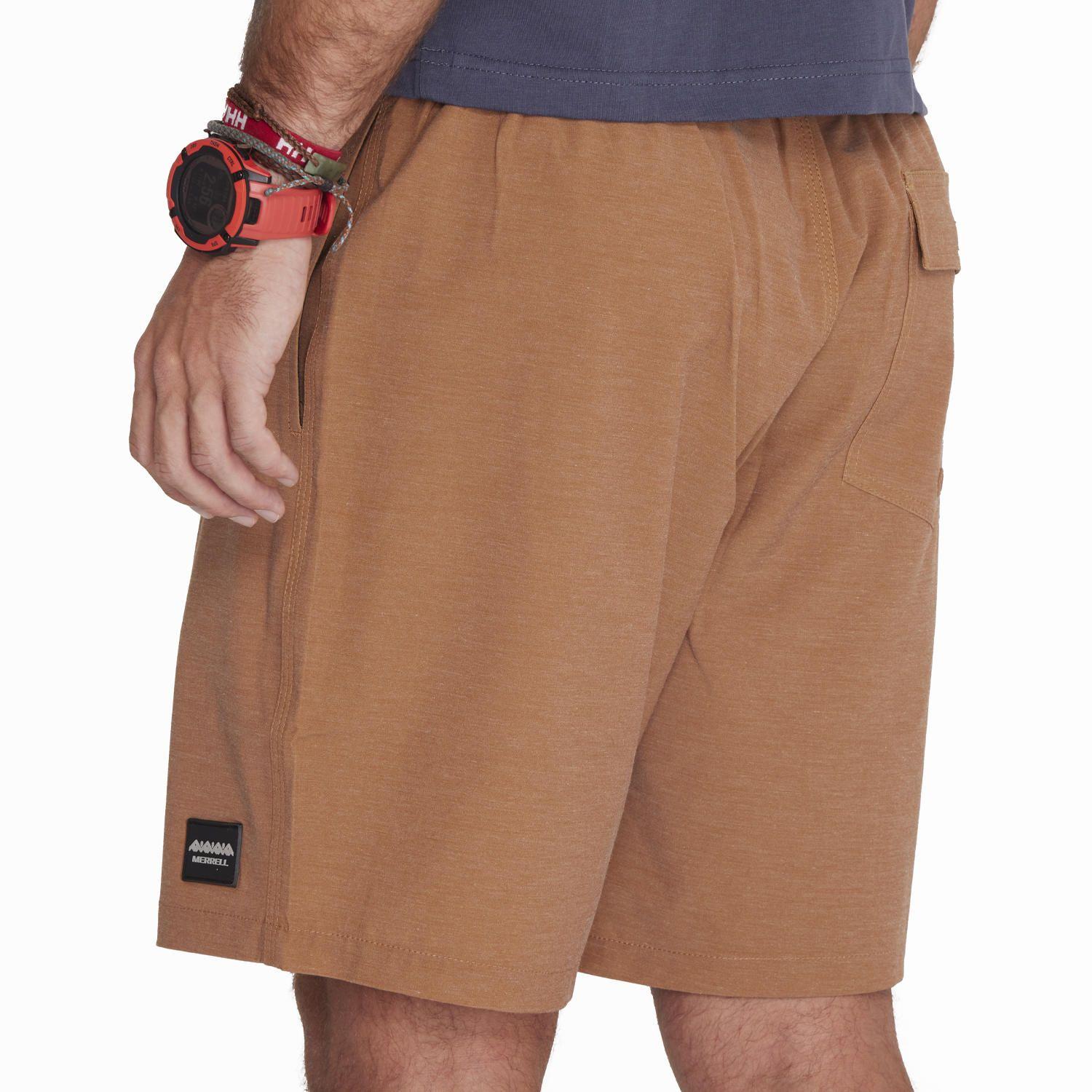 Traje De Baño Boardshort Café Hombre-4