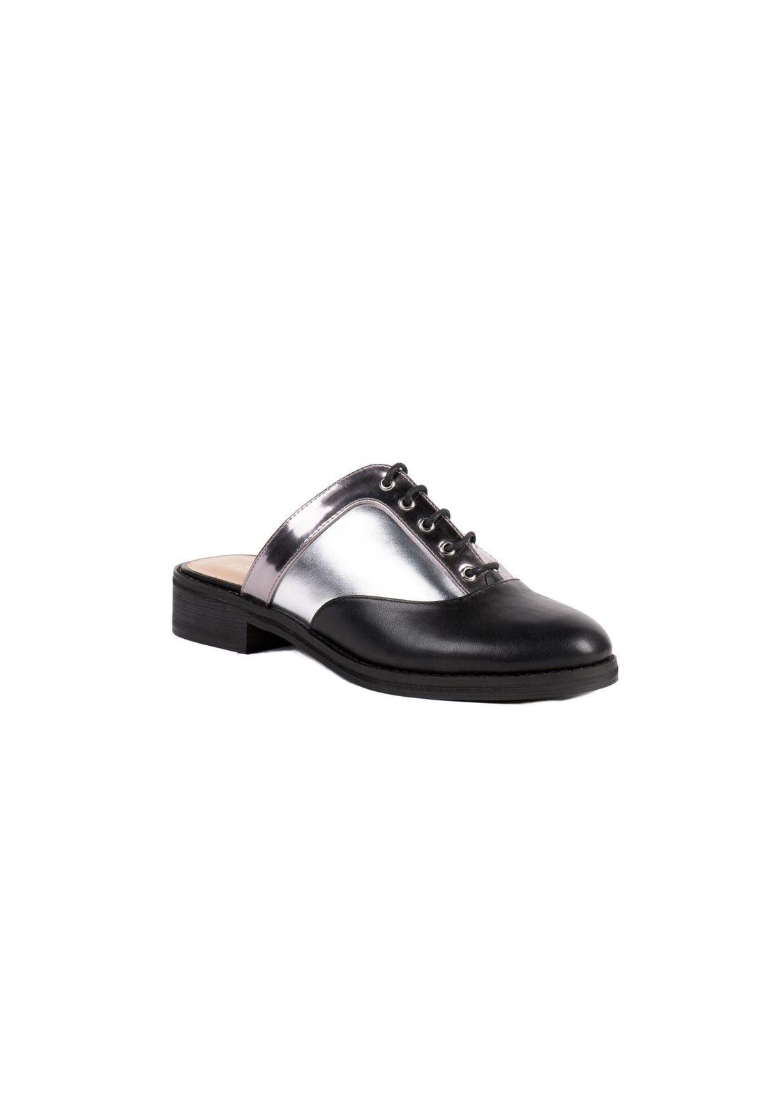 Zapato Ragpack Negro-0