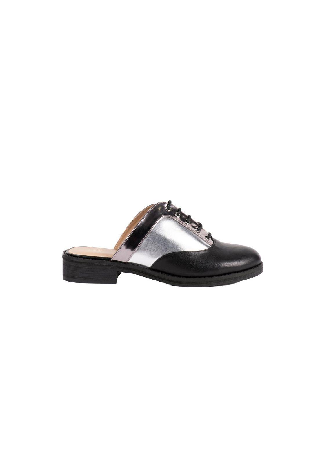 Zapato Ragpack Negro-2