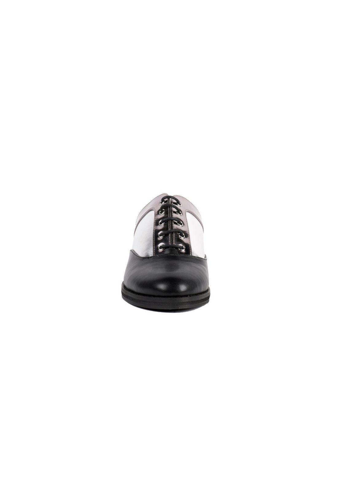 Zapato Ragpack Negro-3