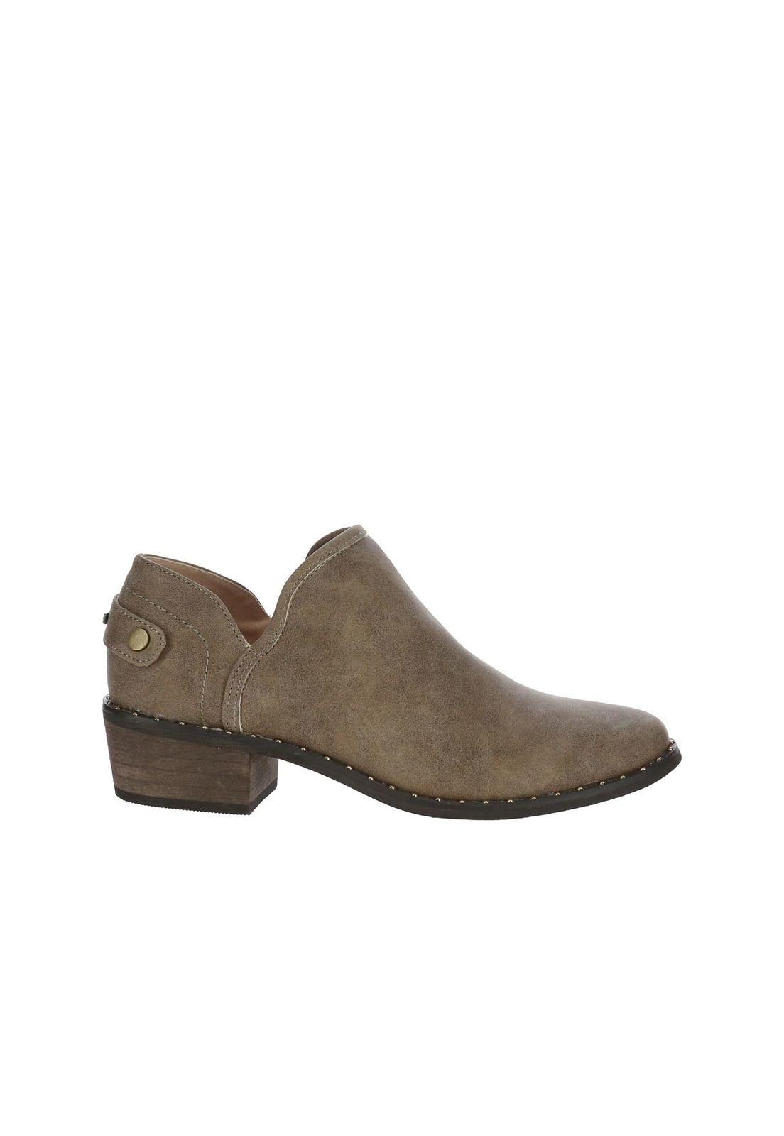 Botin Orchid Taupe-0