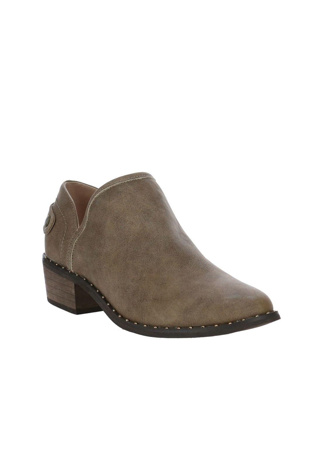 Botin Orchid Taupe-1