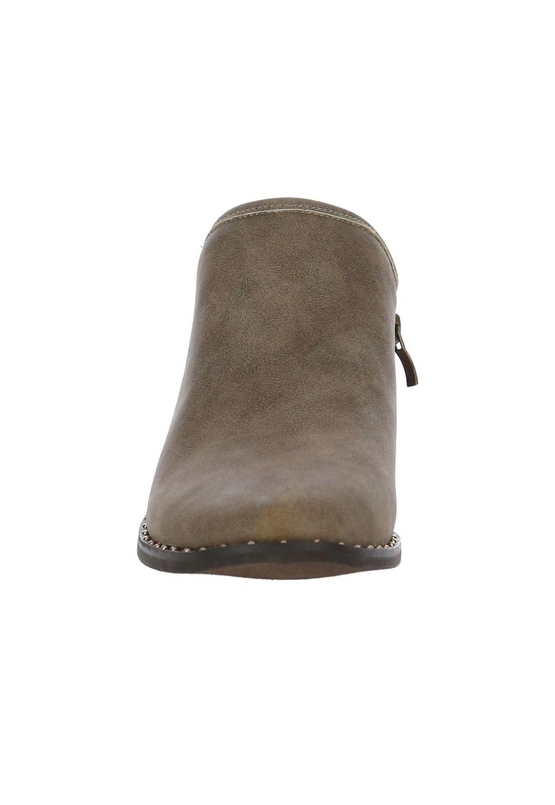 Botin Orchid Taupe-2