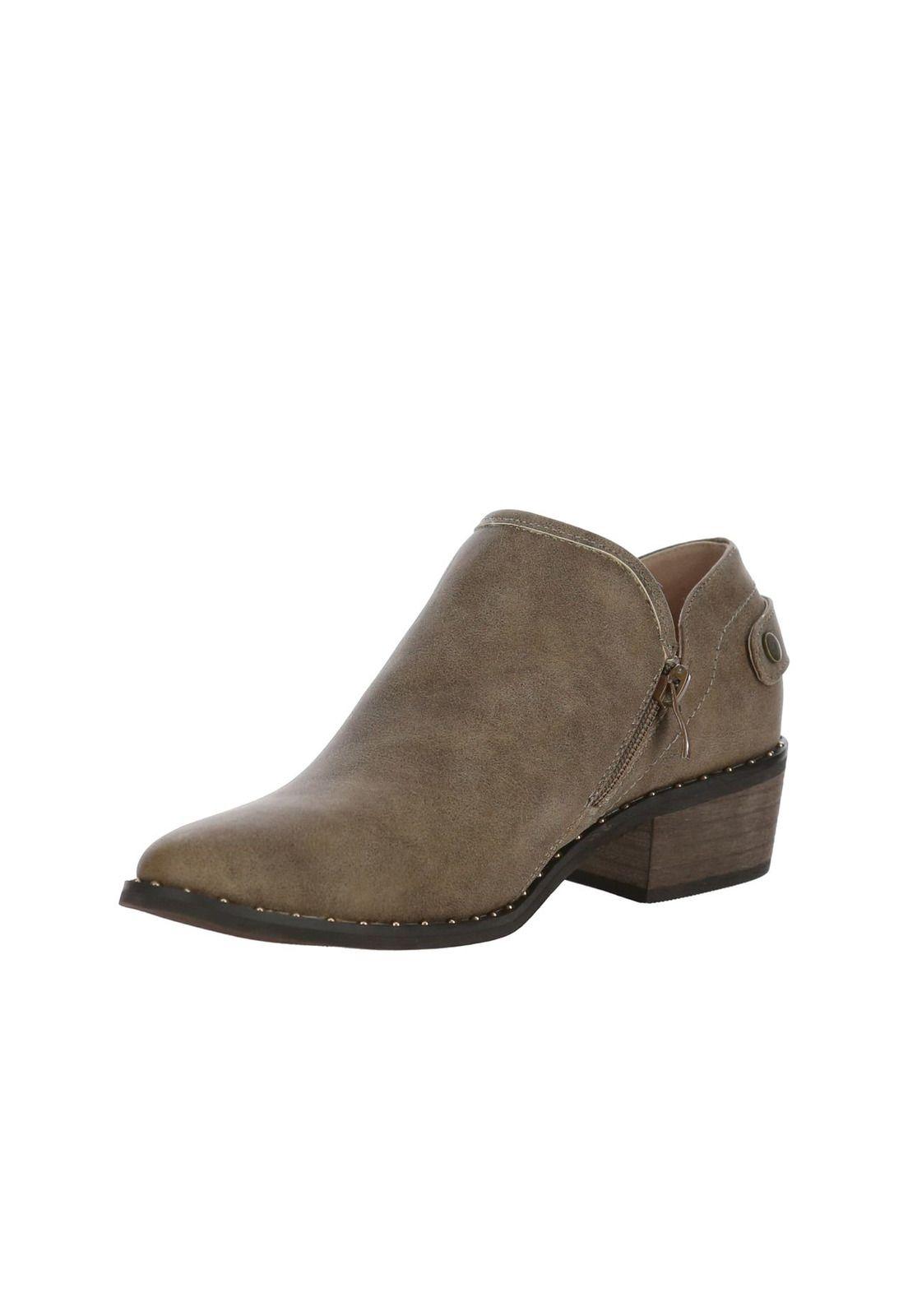 Botin Orchid Taupe-3