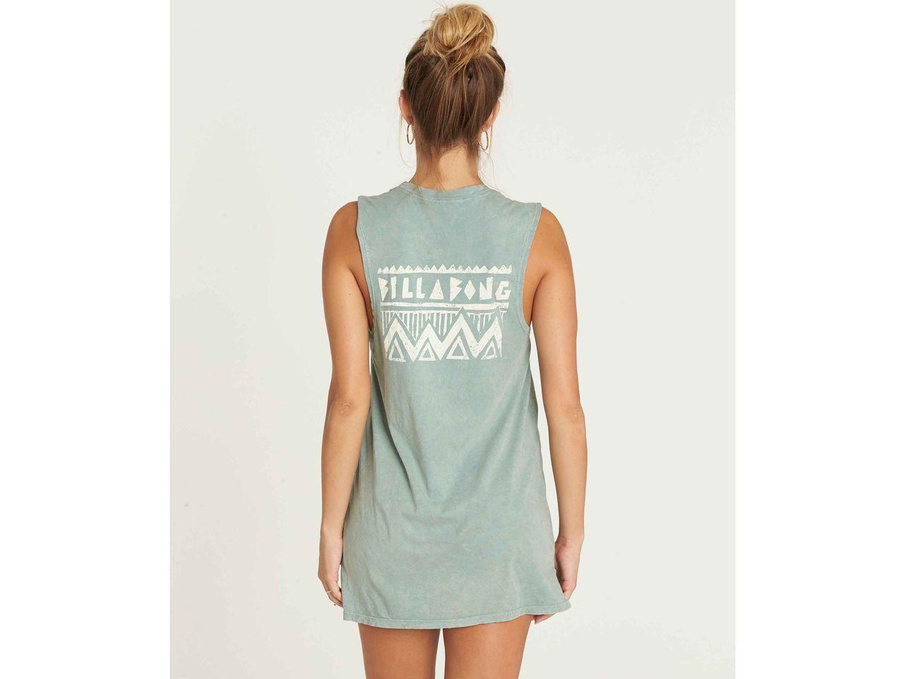 Vestido No Time Azul Claro-1