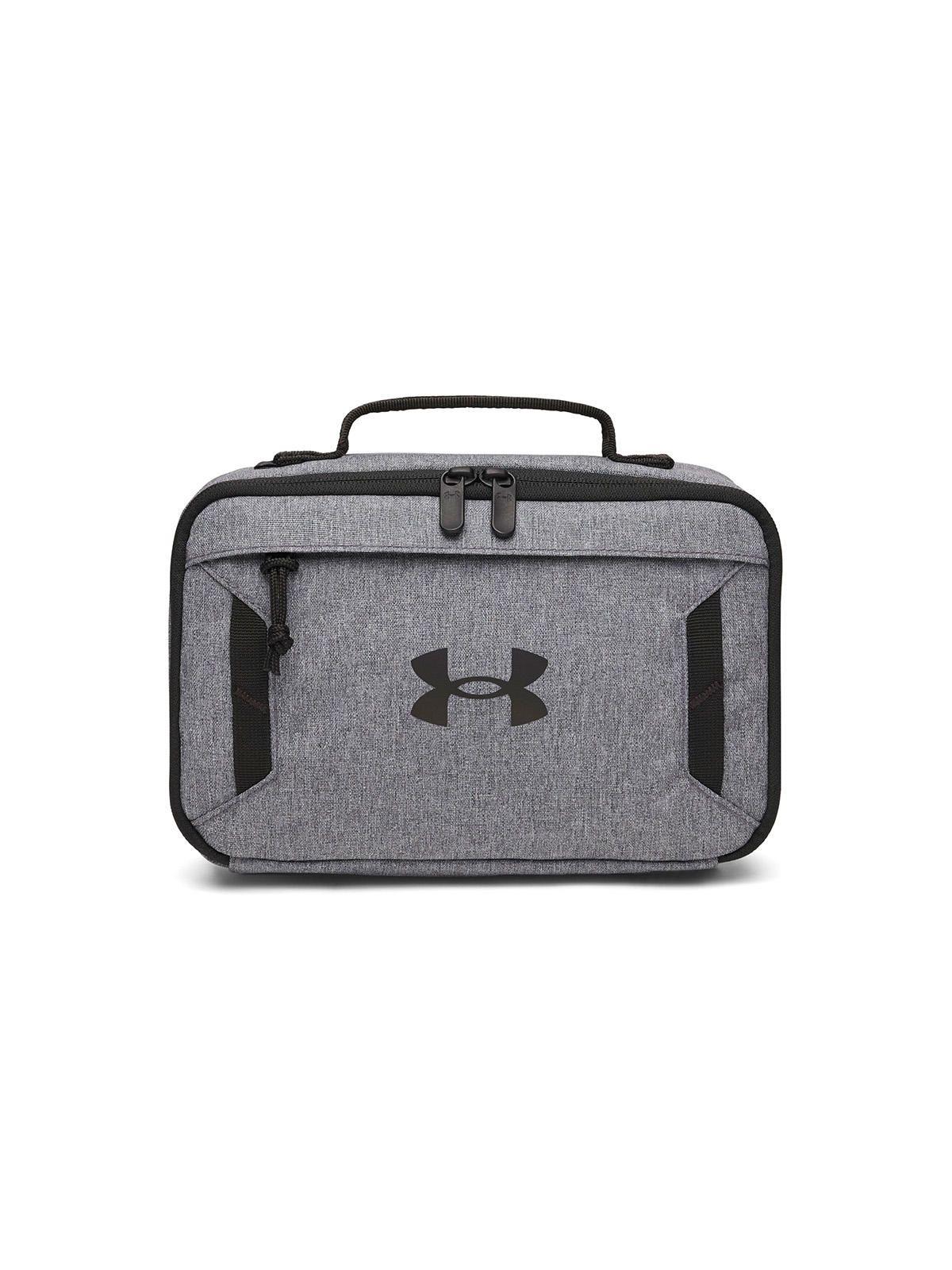 Neceser Hustle Travel Kit gris unisex-0