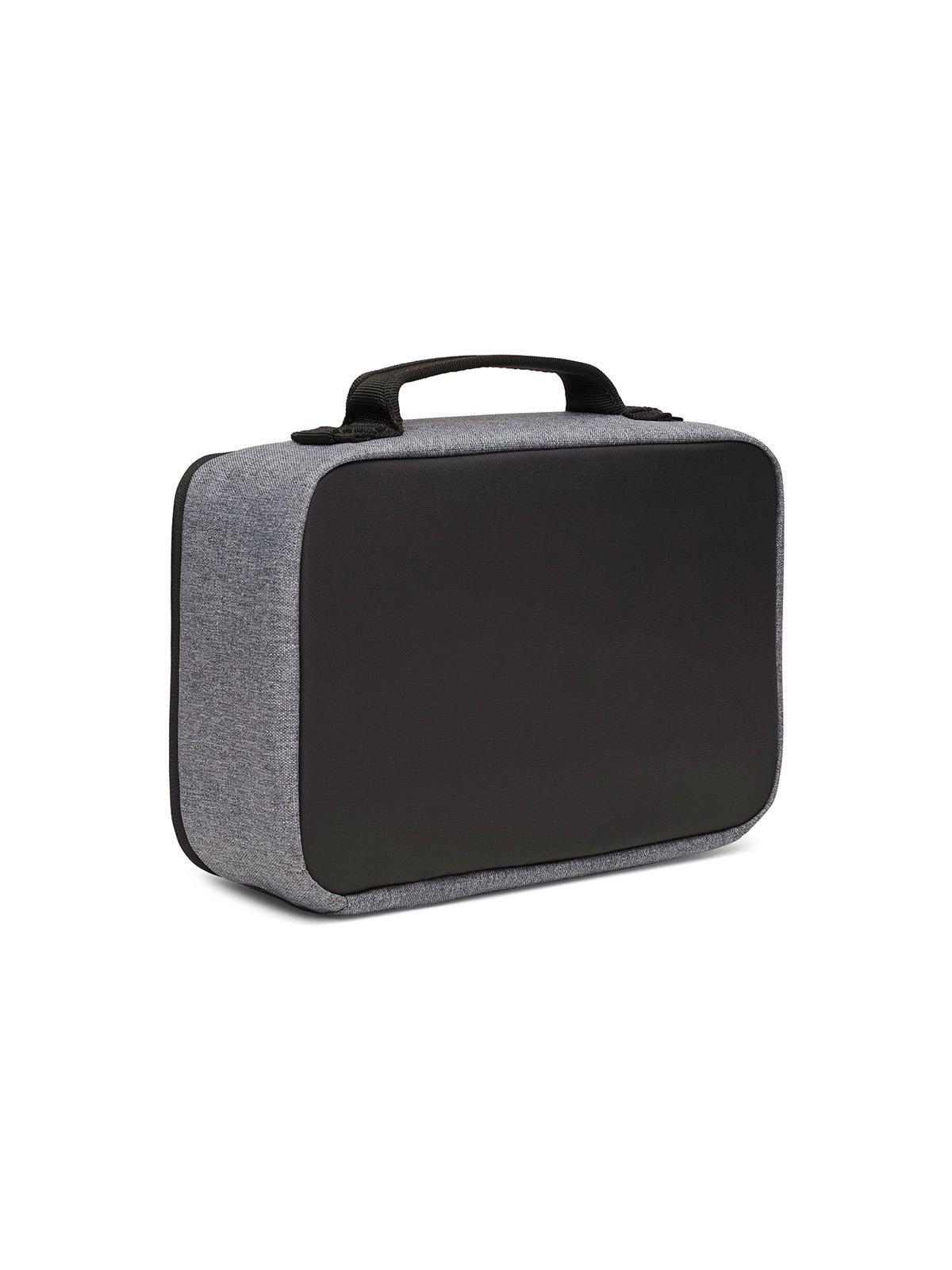 Neceser Hustle Travel Kit gris unisex-1