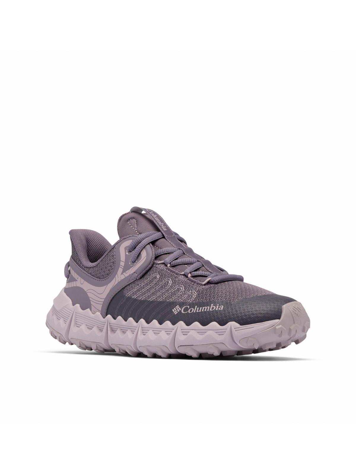 Zapatilla Mujer Voyager FLX Morado-0