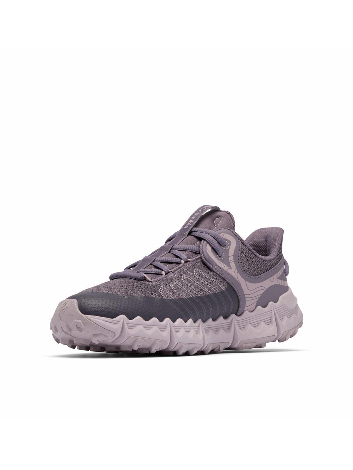 Zapatilla Mujer Voyager FLX Morado-3