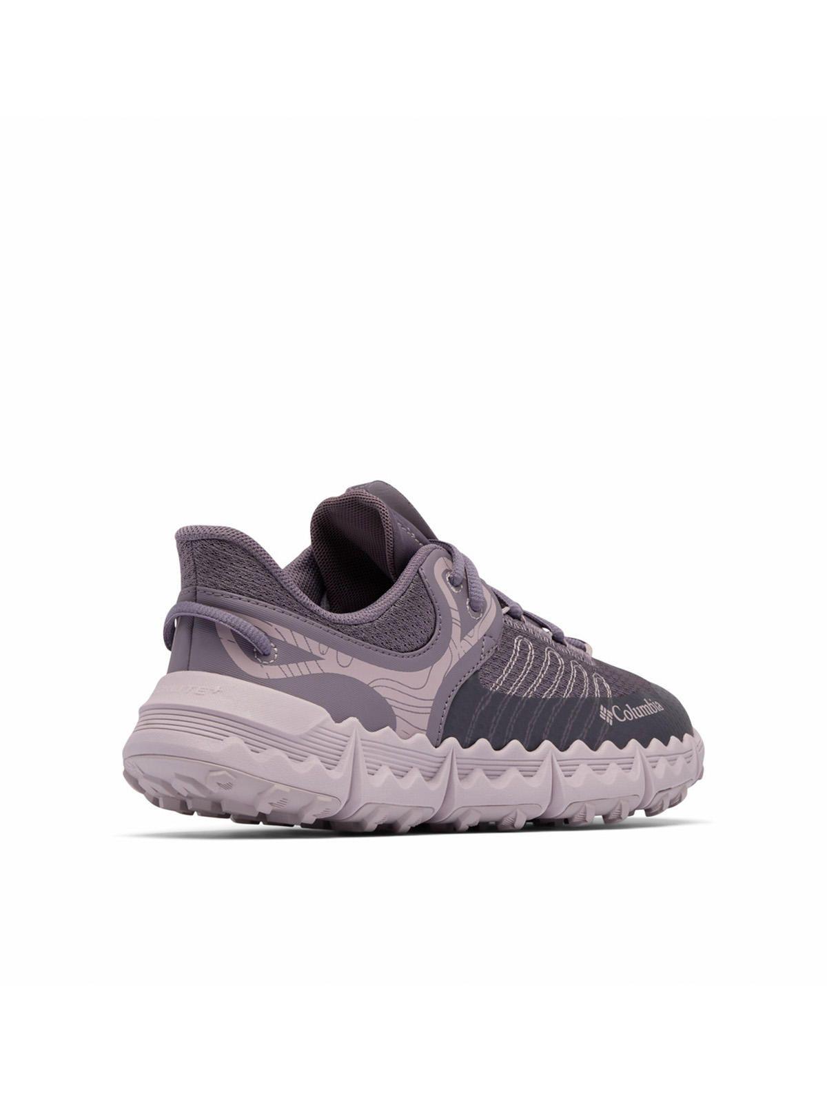 Zapatilla Mujer Voyager FLX Morado-6