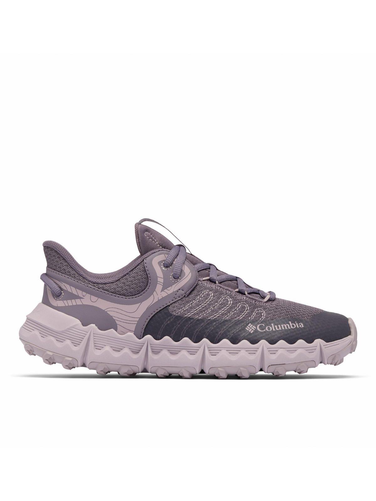 Zapatilla Mujer Voyager FLX Morado-7