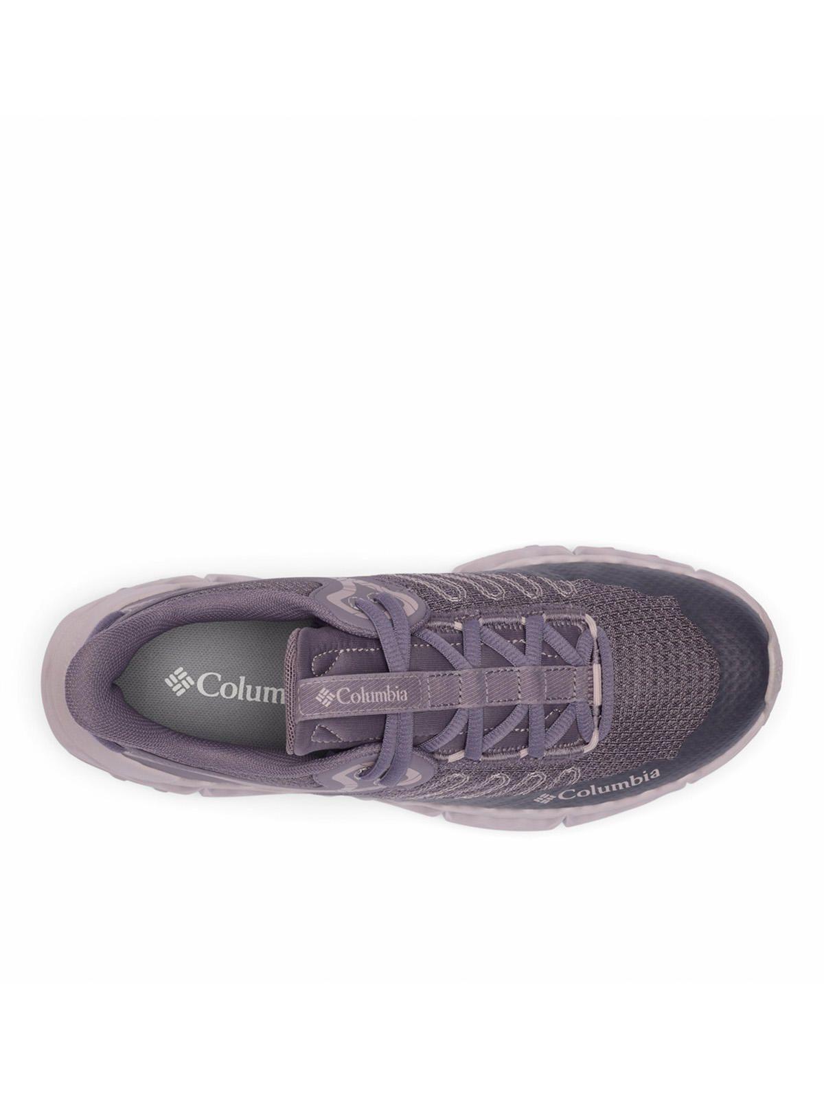 Zapatilla Mujer Voyager FLX Morado-8