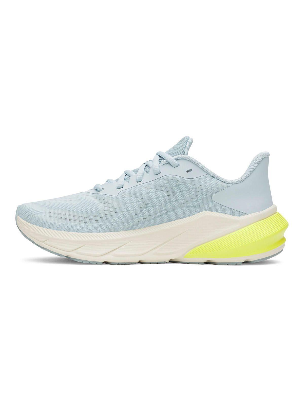 Zapatilla Mujer Ua W Turbulence 3 Gris-1