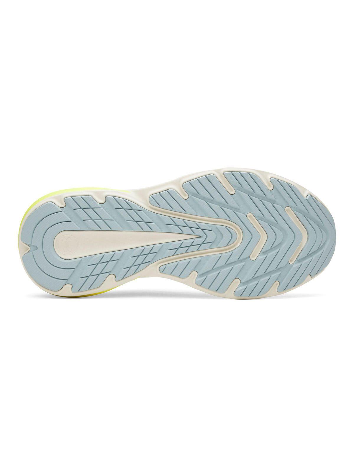 Zapatilla Mujer Ua W Turbulence 3 Gris-3