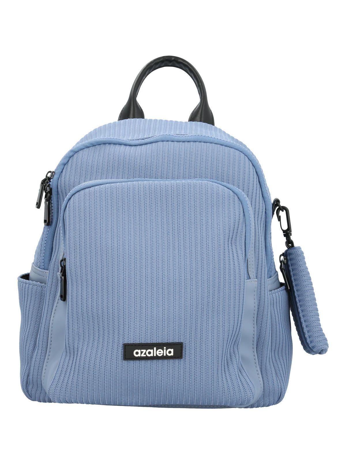 Cartera convertible Betty Backbag Mujer Azul-0