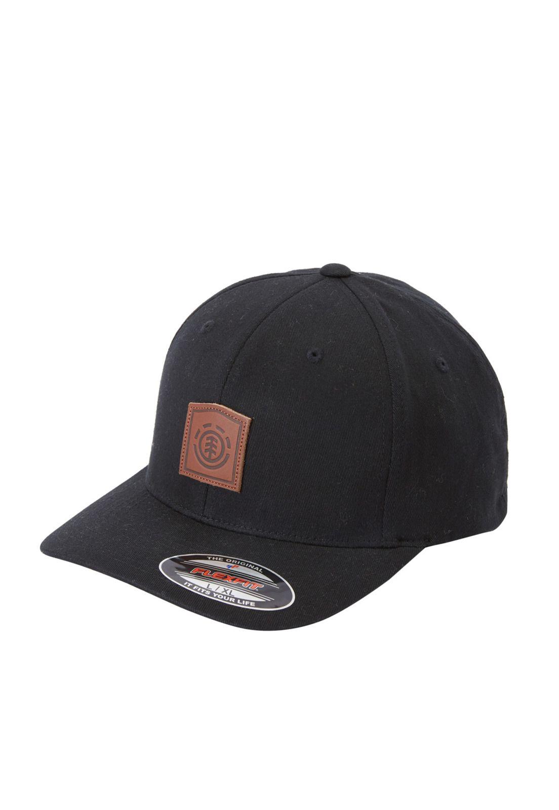 Jockey Hombre Wolfeboro Curve Negro-0