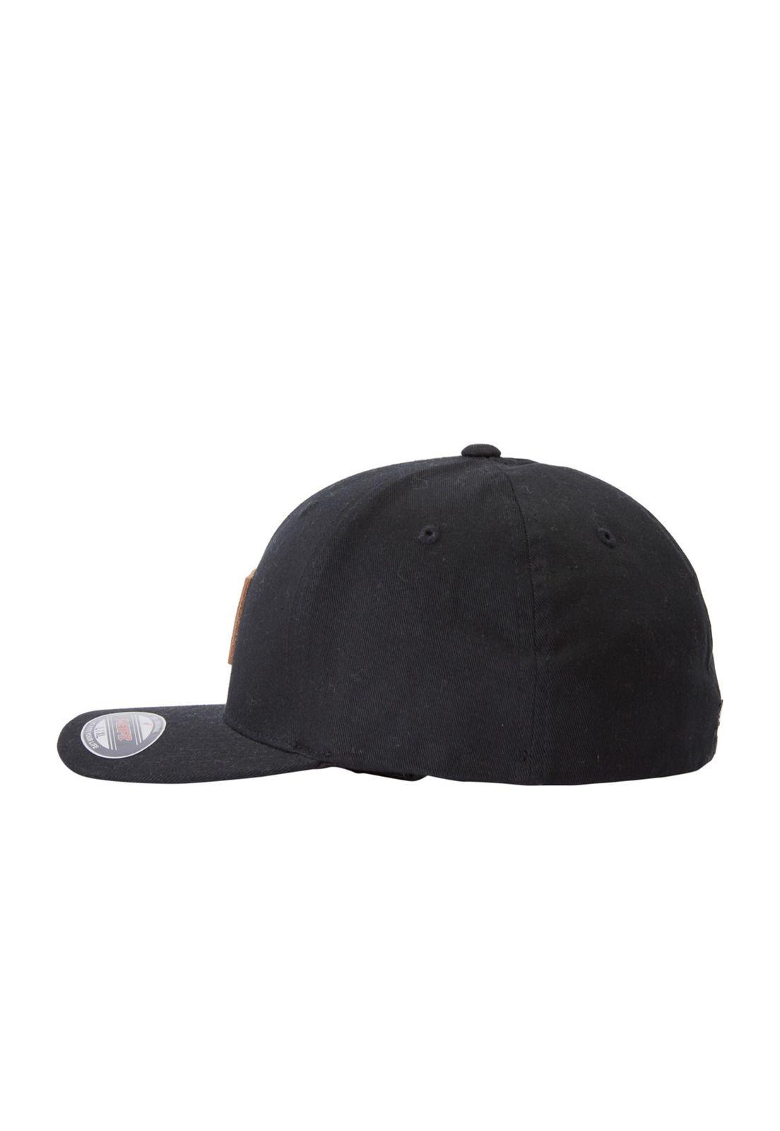 Jockey Hombre Wolfeboro Curve Negro-1