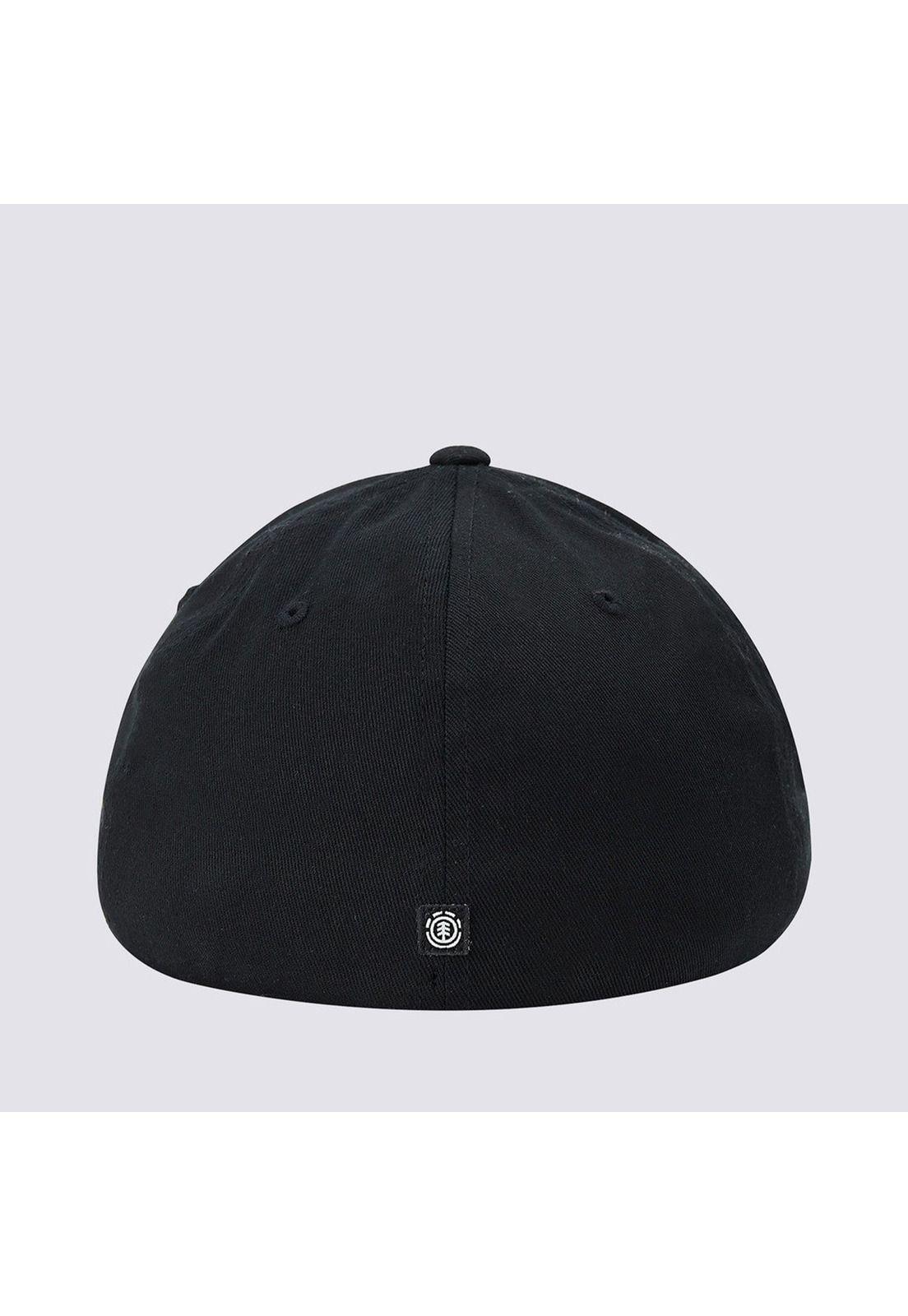 Jockey Hombre Wolfeboro Curve Negro-3