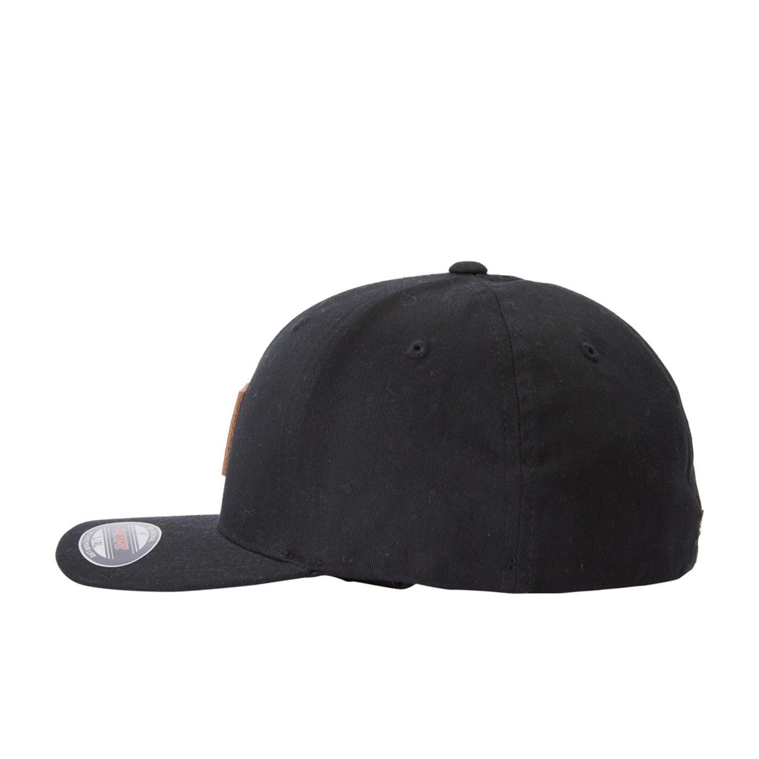 Jockey Hombre Wolfeboro Curve Negro-1