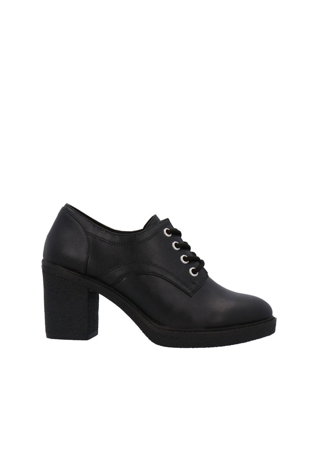 Zapato Arnaldo Negro-1