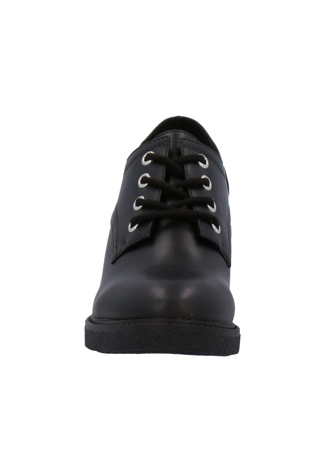 Zapato Arnaldo Negro-2