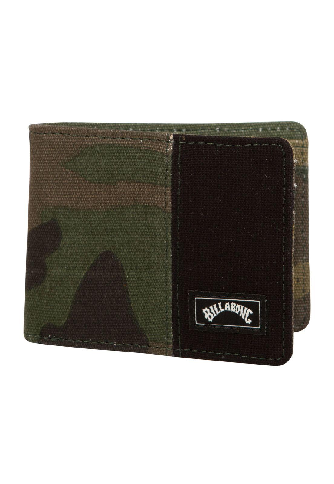 Billetera Tides Wallet Hombre-0