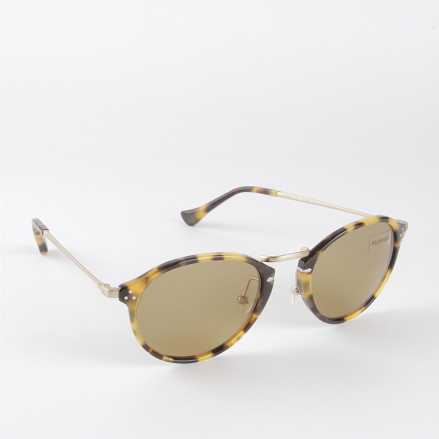 Anteojo Acetato Newark Multicolor Otros Rockford-0