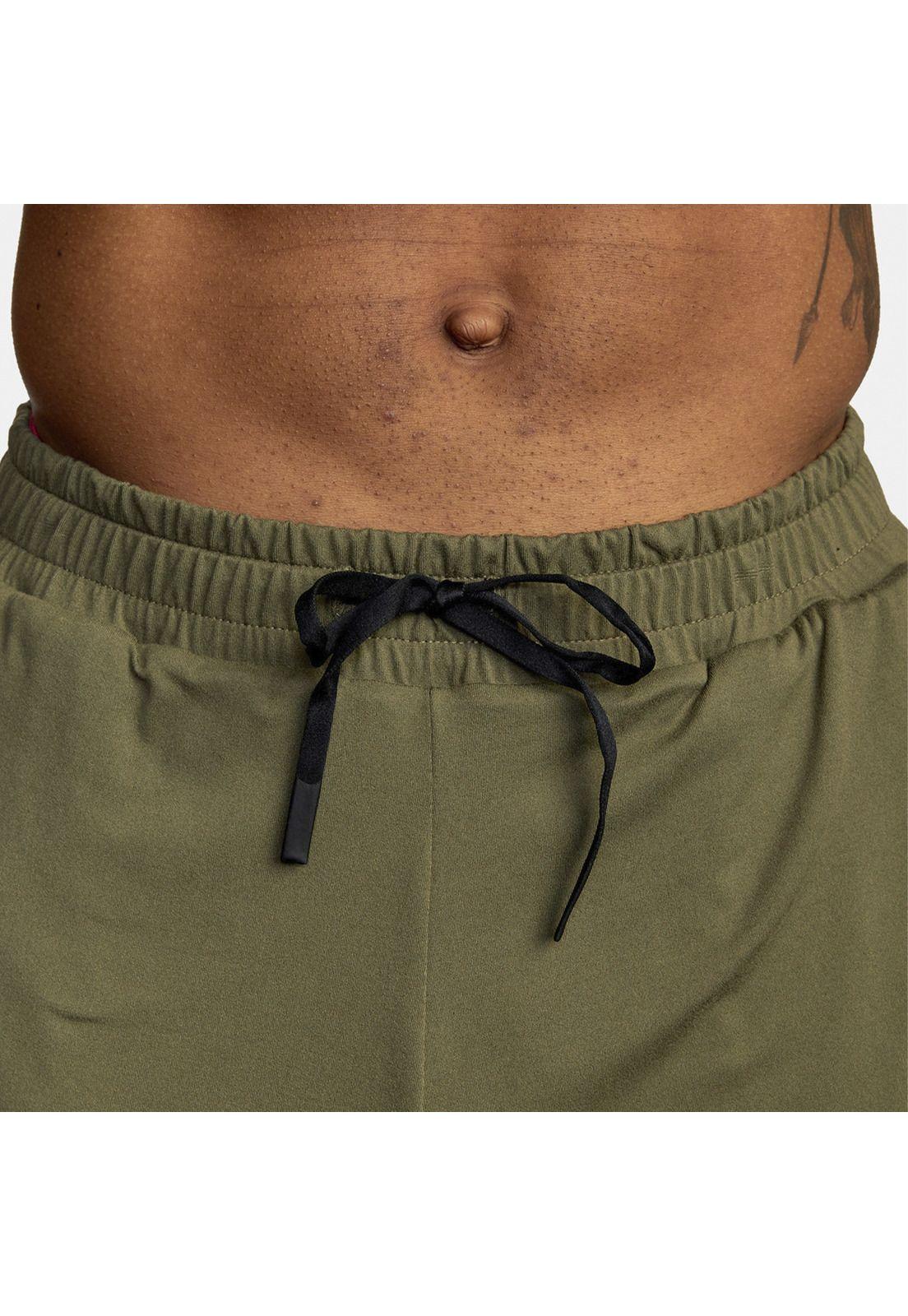 Short Hombre Sportventshort Wkst Verde-9