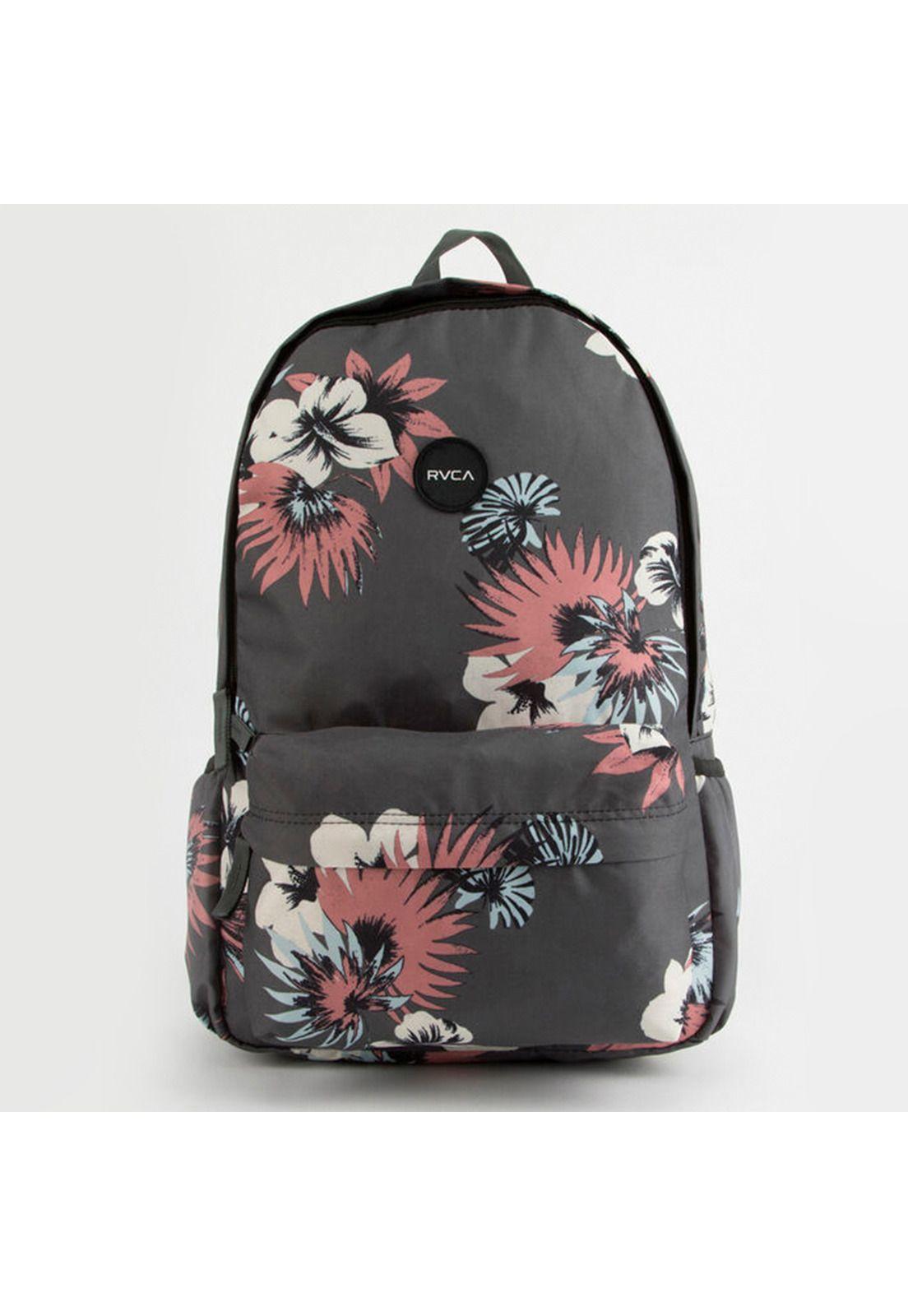 Mochila Femenino Multiplied Backpack Café-0