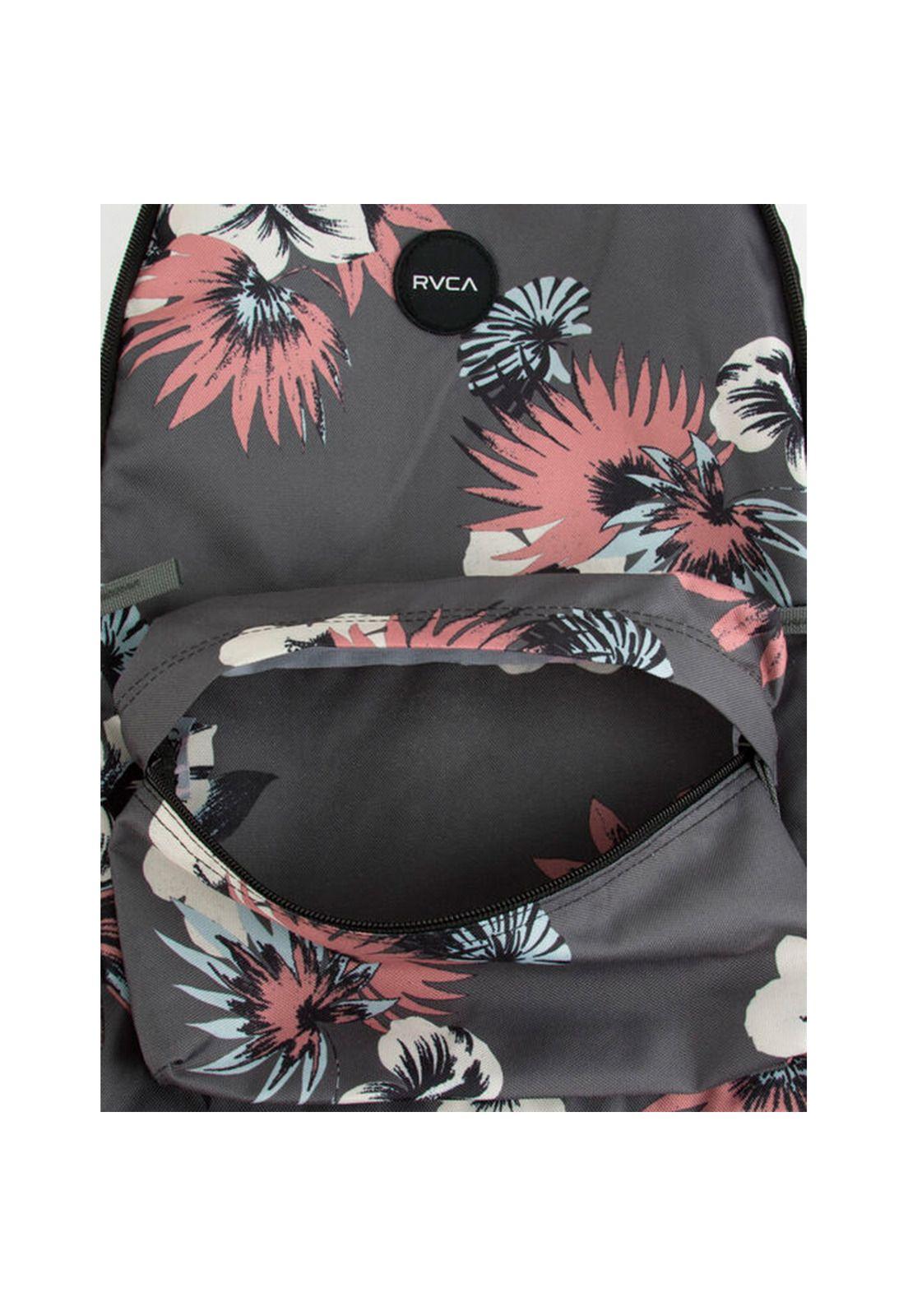 Mochila Femenino Multiplied Backpack Café-3