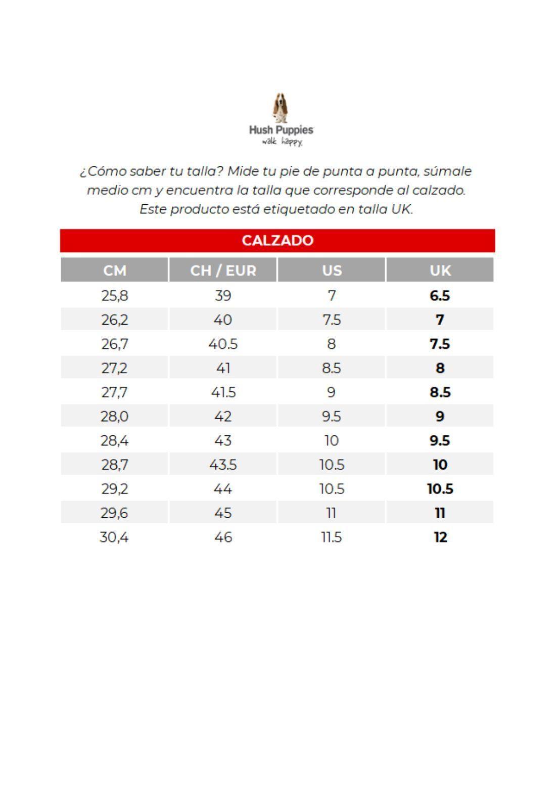 Zapato Cuero Hombre Navajo Chocolate-2