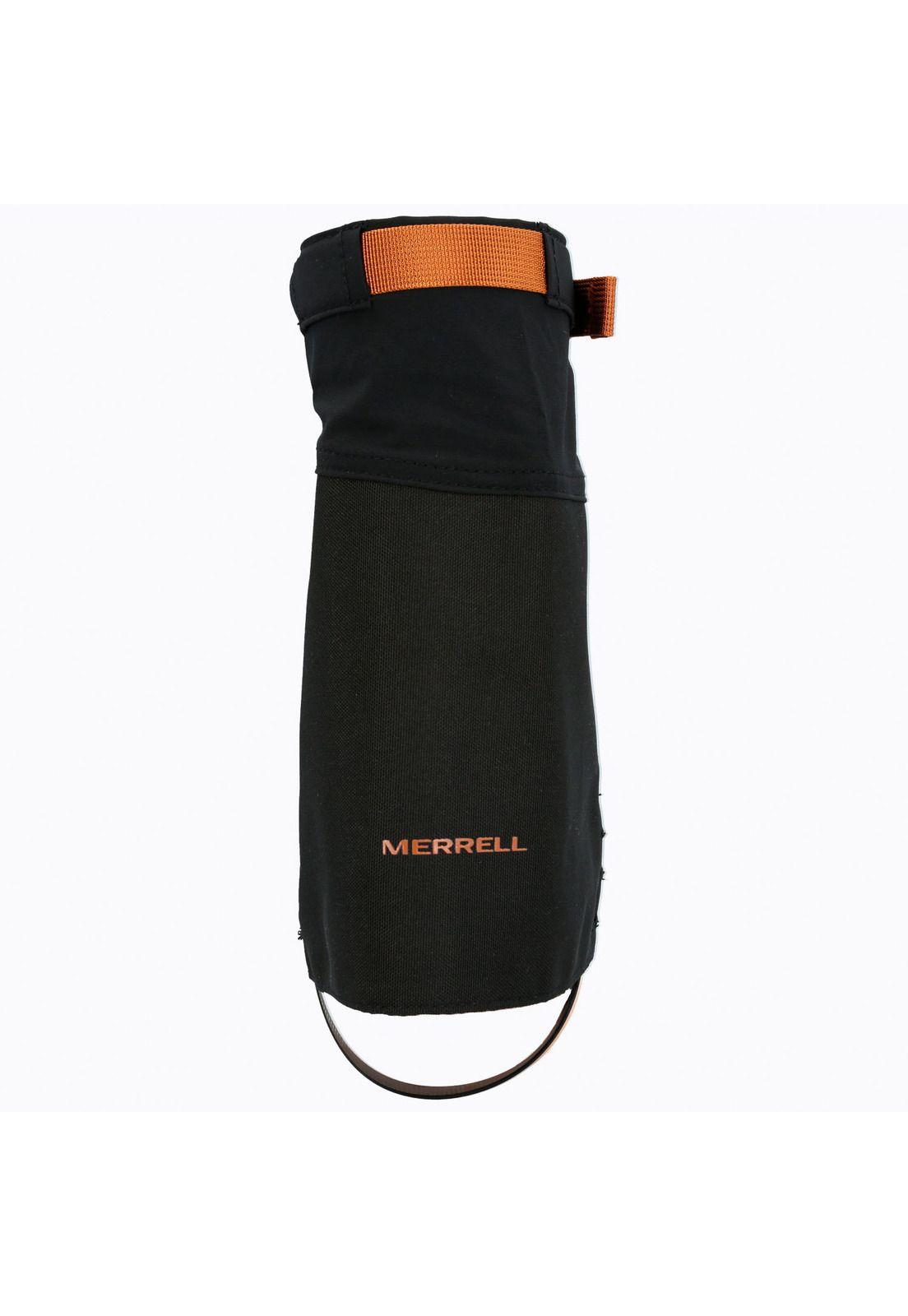Polainas Unisex Sport Gaiter Negro-7