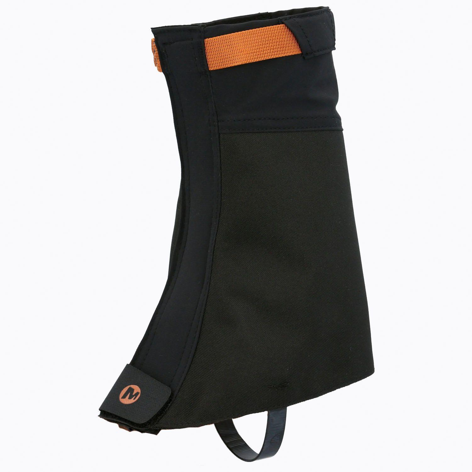 Polainas Unisex Sport Gaiter Negro-8