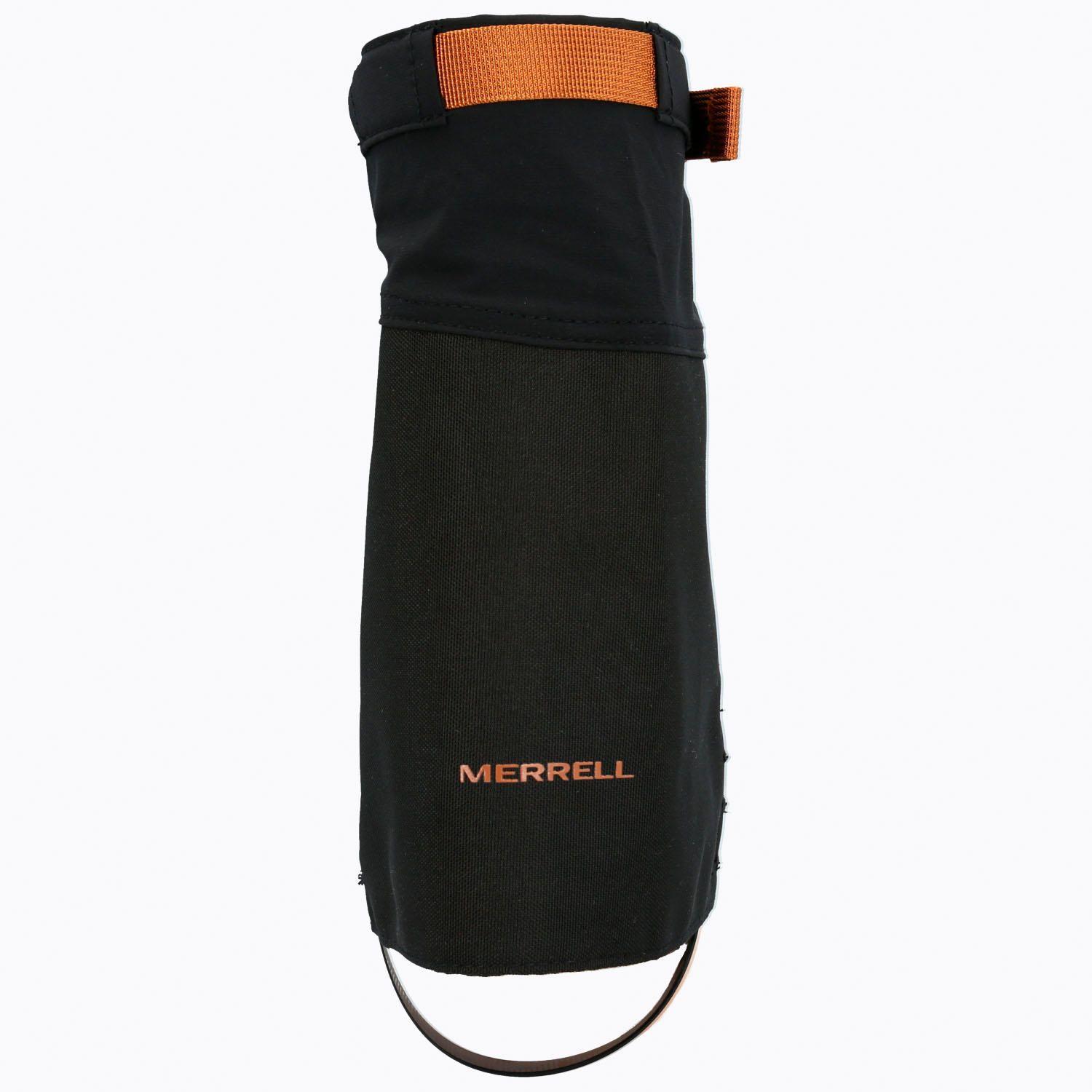 Polainas Unisex Sport Gaiter Negro-7