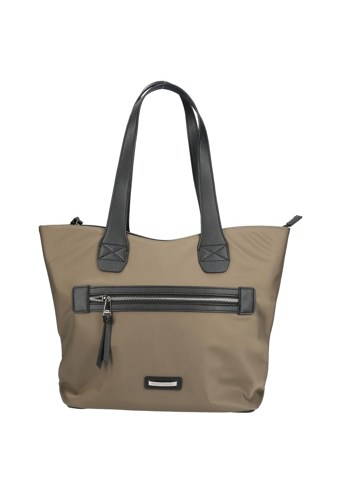 Cartera Mujer Rizos Tote Amarillo-0