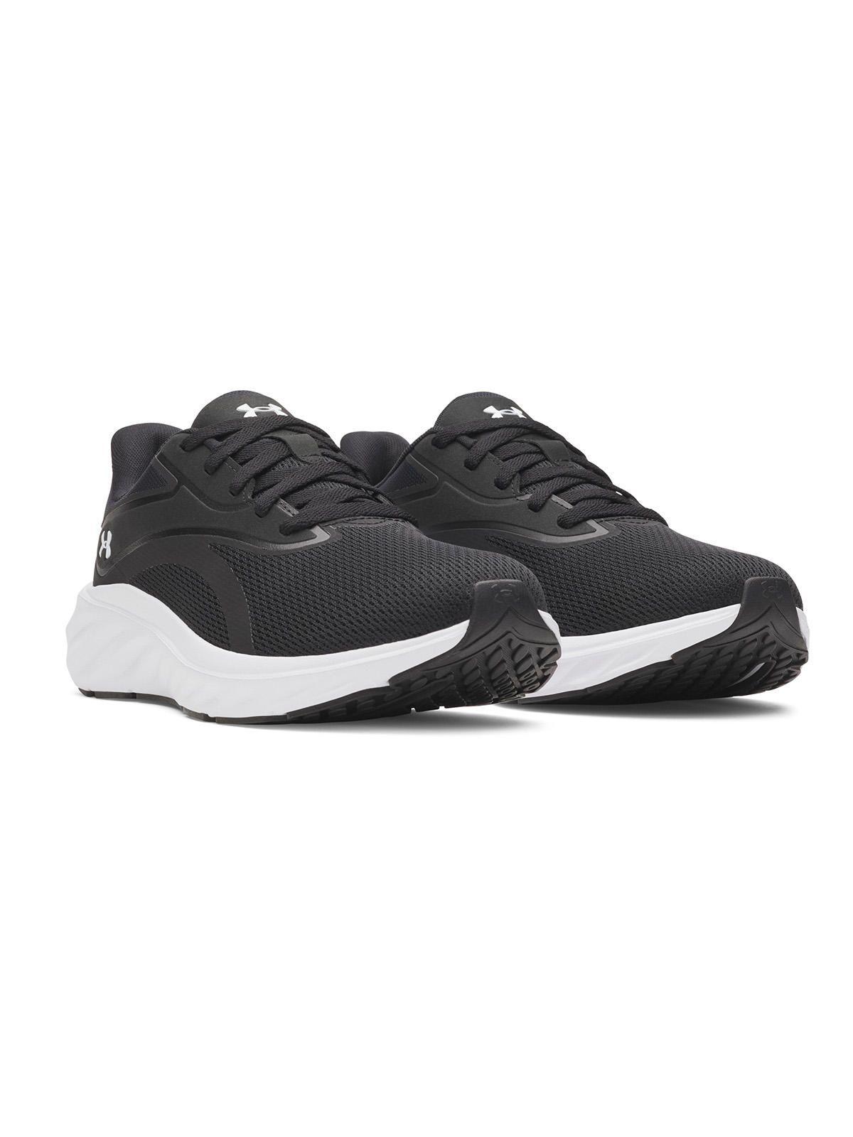 Zapatilla UA Ascend Negro Hombre-5