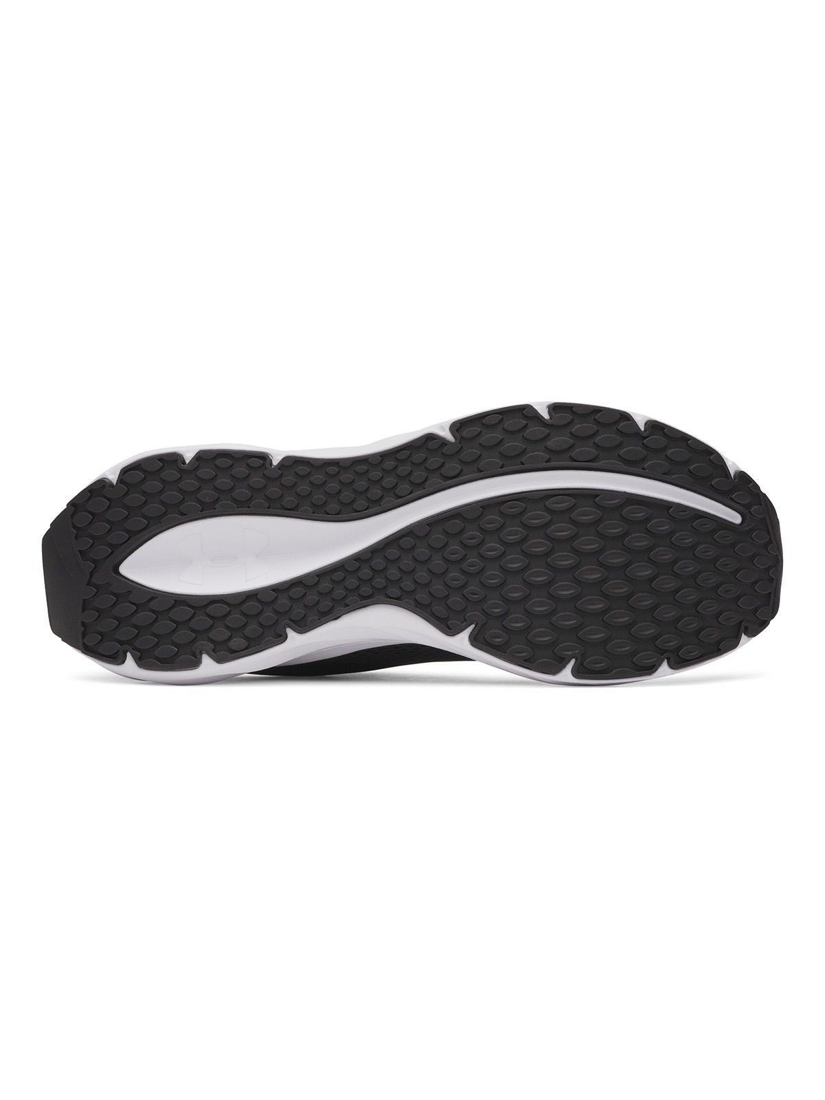 Zapatilla UA Ascend Negro Hombre-3