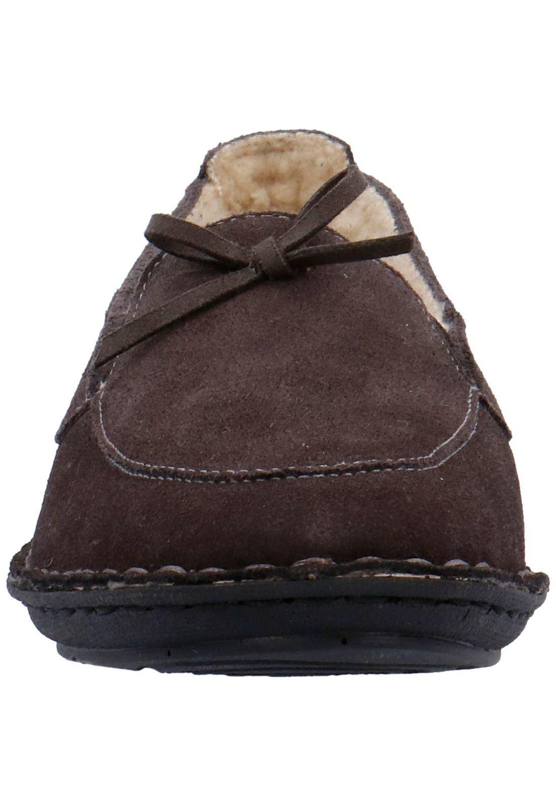 Slip On Udina Casual Azul Marino-2